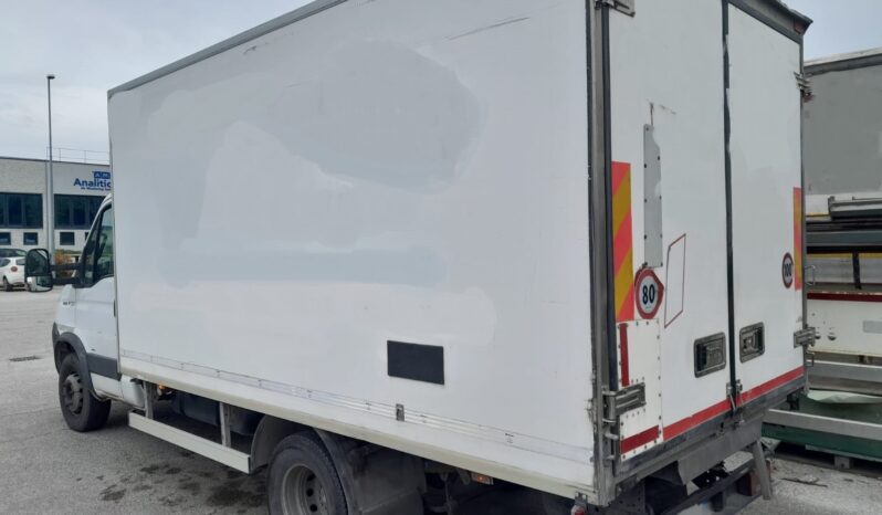 IVECO DAILY 65C15 pieno