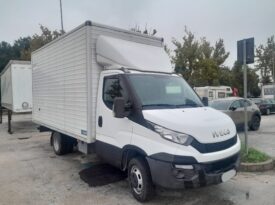 IVECO DAILY 35C15