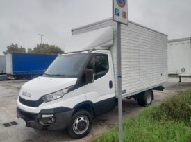 IVECO DAILY 35C15