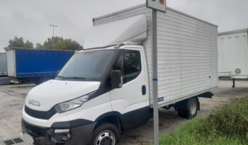 IVECO DAILY 35C15 pieno