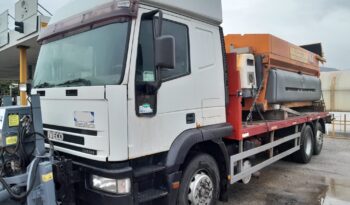 IVECO 190 350 pieno