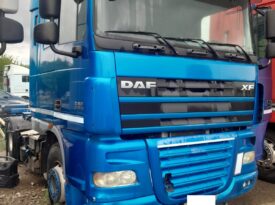 DAF XF 105 460