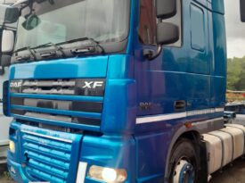 DAF XF 105 460