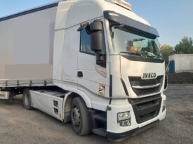 IVECO STRALIS 460