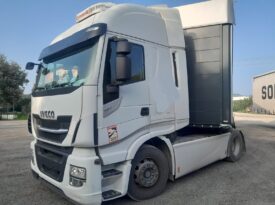 IVECO STRALIS 460