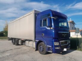 MAN TGX 440