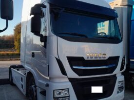 IVECO STRALIS 460