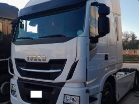 IVECO STRALIS 460