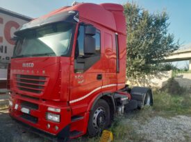 IVECO STRALIS 500