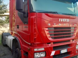 IVECO STRALIS 500