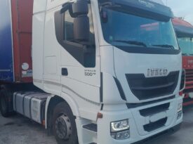 IVECO STRALIS 500