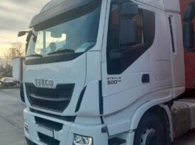 IVECO STRALIS 500