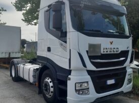 IVECO STRALIS 480