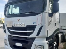 IVECO STRALIS 480