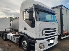 IVECO STRALIS 450