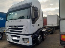 IVECO STRALIS 450